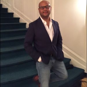 Meet your Posher, Ramon
